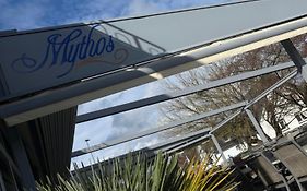 Hotel Mythos